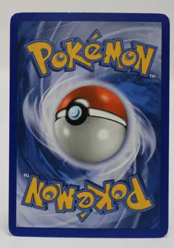 Pokemon - Double Rainbow Energy #88/100 - Crystal Guardians Reverse Holo Stamped - Image 2
