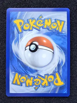 VLP POKEMON MAGIKARP Paldea Evolved Illustration Rare 203/193 - Image 2