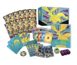 Pokemon TCG Ascended Heroes Pokemon Center EXCLUSIVE Elite Trainer Box - PRESALE - Image 2