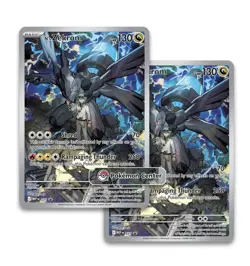 Pokemon TCG Ascended Heroes Pokemon Center EXCLUSIVE Elite Trainer Box - PRESALE - Image 3