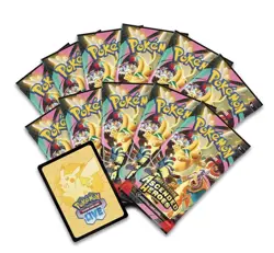 Pokemon TCG Ascended Heroes Pokemon Center EXCLUSIVE Elite Trainer Box - PRESALE - Image 4