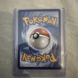 Mega Sharpedo ex - 113/094 Ultra Rare - Phantasmal Flames Pokemon TCG - Image 2