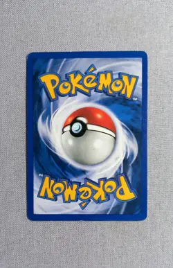 Pokemon TCG - Max Revive - Gym Heroes set 117/132 - Image 2