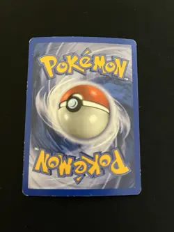 Underground Expedition 140/144 PL Reverse Holo Rare Pokemon E Series Skyridge - Image 5