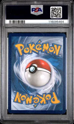 2021 POKEMON SWSH BLACK STAR PROMO #144 GRENINJA-GOLD STAR PSA 10 - Image 2