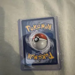 Ambipom 107/094 IR Phantasmal Flames Pokemon TCG Mega Evolution English Mint - Image 2