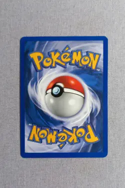 Pokemon TCG - Sabrina's Porygon - Gym Heroes set 98/132 - Image 2