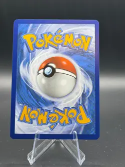 Pokemon TCG Porygon-Z 214/182 Paradox Rift Illustration Rare - Image 2