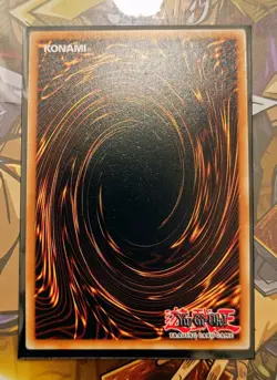 Morphing Jar #2 (Quarter Century Secret Rare) - RA03-EN100 - Yu-Gi-Oh TCG - Image 3