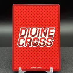 Mnemosyne LSOR-02-20 SR Last Origin Divine Cross Card - Image 2