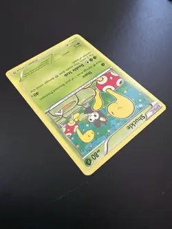 Shuckle 3/113 B&W Legendary Treasures 2013 Pokemon Card Uncommon LP - Image 4