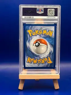 PSA 10 Charizard ex Promo SVP 074 Paldean Fates Tin GEM MINT Pokemon Card - Image 2