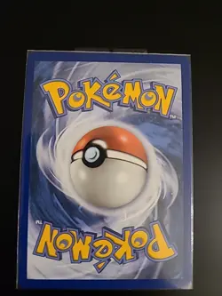 Bede - 199/202 - Pokemon Sword & Shield Base Set Full Art Rare Card NM - Image 2