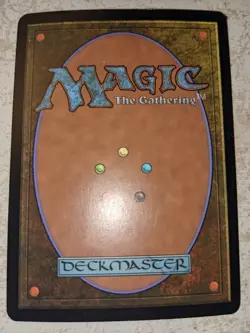Foil Yukora the Prisoner - Betrayers of Kamigawa - Magic: The Gathering - Image 2