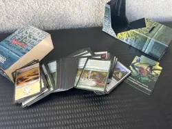Deck Magic: The Gathering - La Bataille de Zendikar - Francais - Image 2