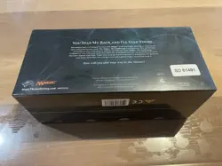 Magic The Gathering Conspiracy Take The Crown Booster Box MTG English - Image 3