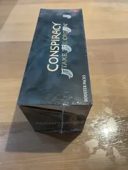 Magic The Gathering Conspiracy Take The Crown Booster Box MTG English - Image 4