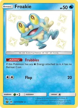 Pokemon Paldean and Hidden Fates Shiny Vault Holo Rare Near Mint - Mint You Pick - Image 2