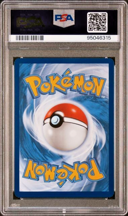 Pokemon PSA 10 Charizard Ex #199 Special Illustration Rare 151 2023 Italiano - Image 3