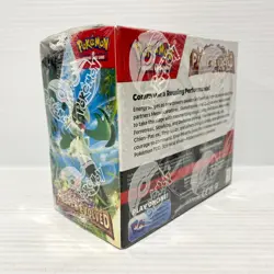 Pokemon TCG Paldea Evolved Scarlet & Violet Sealed Booster Box - Image 4