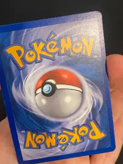CARTE POKEMON GALEKING 1/102 FR HOLO HS TRIOMPHE - TBE/EXC - Image 4