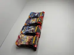 X36 Surging Sparks Scarlet & Violet POKEMON TCG Sealed Blister Booster Packs - Image 2