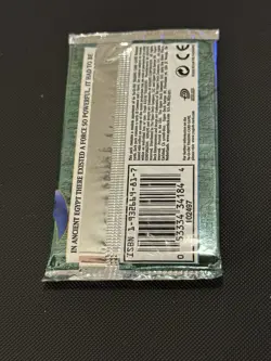 Yu-Gi-Oh! Soul Of The Duelist Booster Pack 1st Edition Sealed HOBBY 102497 SOD - Image 2