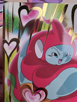 Ribrianne UM1-27 R Dragon Ball Z Trading Card Game Bandai 🫧 - Image 3