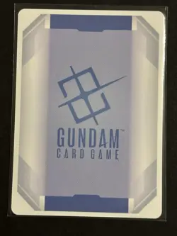 Gundam Ashtaron (R+) GD02-040 Gundam TCG Card Game - Dual Impact *English - Image 2