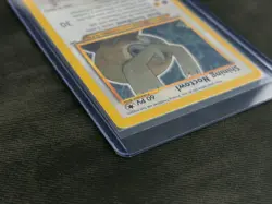 Pokemon TCG Neo Destiny Shining Noctowl Holo Rare Card 110/105 ITALIANA - Image 5