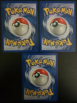 Pokemon Cards - Charmander x2 + Charmeleon - Expedition Set Base - 🇮🇹 - NM - Image 3