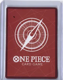 2023 Bandai One Piece Card Game Pillars of Strength Portgas D. Ace - Image 2