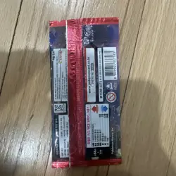 Pokemon Card Scarlet&Violet Crimson Haze Booster Pack sv5a Sealed Korean - Image 2