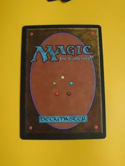 Phelddagrif. Summon Legend. MTG card. Old Vintage. Alliances. 1996 - Image 4