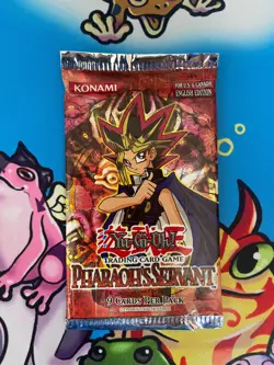 Mystery YuGiOh Graded Slab Bag Volume 1 - 1 Graded Card/1 Booster Pack Box - Image 3