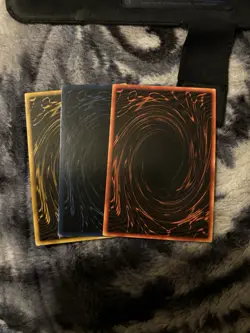 Yu-Gi-Oh! TCG The 3 Egyptians God Cards! [Holo] 3-1 Bundle - Image 3
