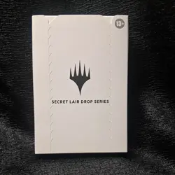 MTG Secret Lair Drop Series Secret Lair x Stranger Things Foil Edition - Image 5