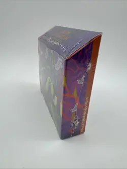 Magic The Gathering Innistrad: Midnight Hunt Collector Booster Box New & Sealed - Image 2