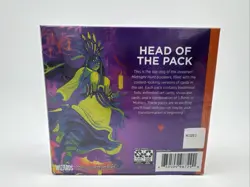 Magic The Gathering Innistrad: Midnight Hunt Collector Booster Box New & Sealed - Image 3