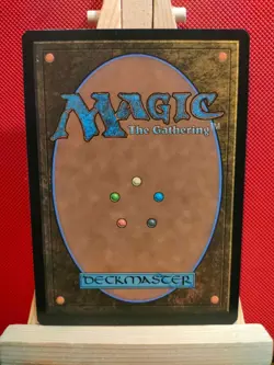 Accursed Marauder FOIL (Retro Frame) - Modern Horizons 3 - NM - Common - MTG - Image 2