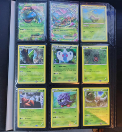 Pokemon TCG Generations Full Master Set Including Radiant Collection Box Promos - Image 2