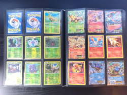 Pokemon TCG Generations Full Master Set Including Radiant Collection Box Promos - Image 3