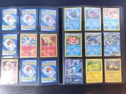 Pokemon TCG Generations Full Master Set Including Radiant Collection Box Promos - Image 4