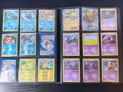 Pokemon TCG Generations Full Master Set Including Radiant Collection Box Promos - Image 5