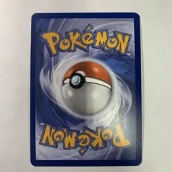 Pokemon TCG SV Mega Evolutions - Kirlia Common #59 Cosmos Holo - Image 2