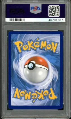 2016 Pokemon XY Evolutions PRERELEASE Charizard 11/108 PSA 9 Mint - Image 2