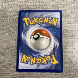 2025 POKEMON PHANTASMAL FLAMES CERULEDGE 014 STAMPED PROMO HOLO - Image 4