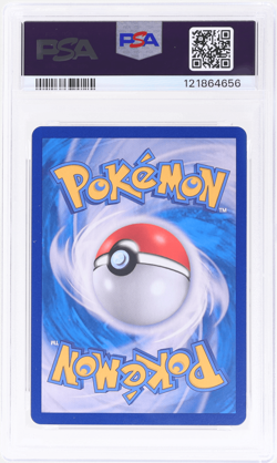 2023 Pokemon Scarlet and Violet Strength Expansion 151 Korean Gengar PSA 10 - Image 2