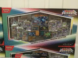 Pokemon TCG Combo - Prismatic and 151 - Lucario, Alakazam, Zapdos, Surprise Box - Image 3