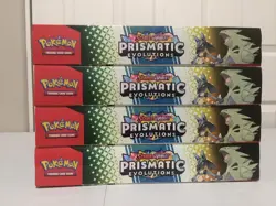 Pokemon TCG Combo - Prismatic and 151 - Lucario, Alakazam, Zapdos, Surprise Box - Image 5